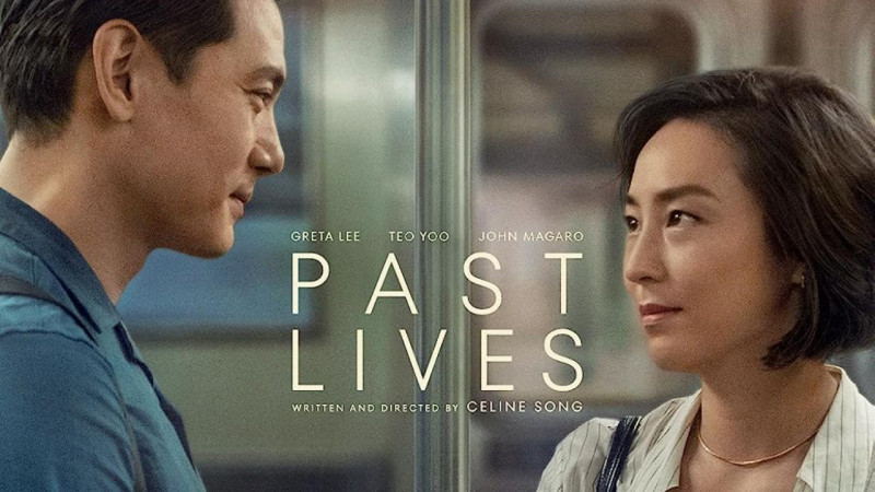 PAST LIVES