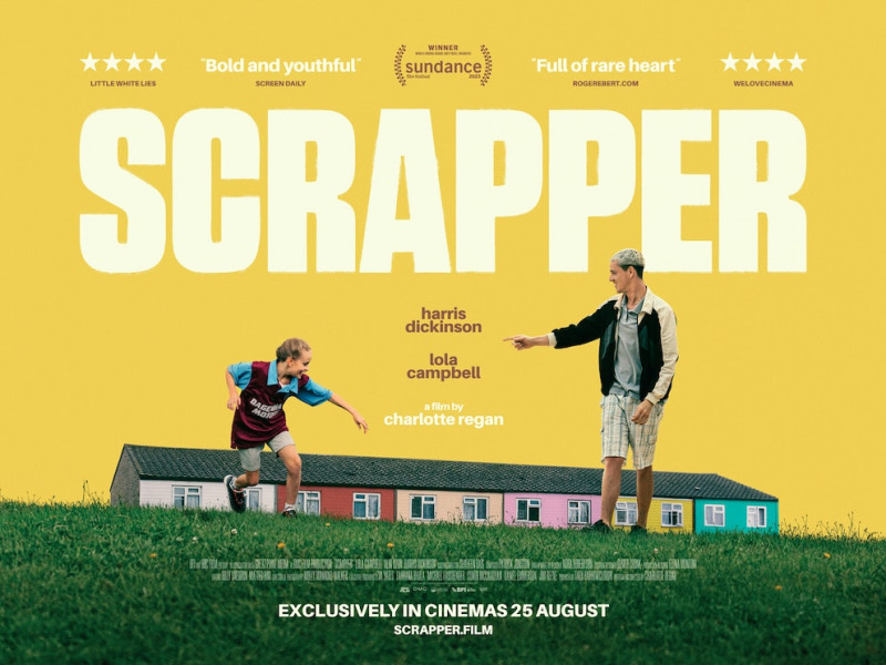 SCRAPPER
