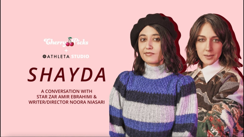 SHAYDA