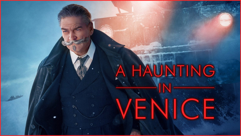 A HAUNTING IN VENICE