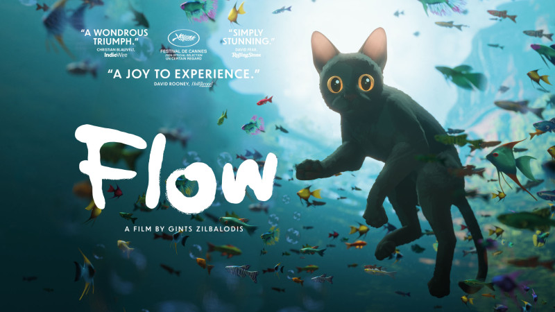 FLOW