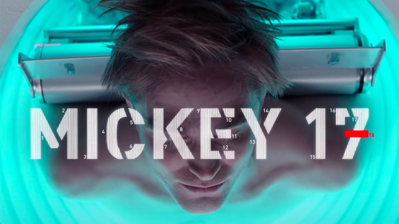 MICKEY 17