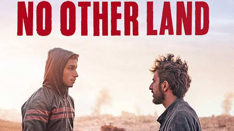 NO OTHER LAND