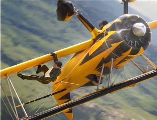 MISSION: IMPOSSIBLE - THE FINAL RECKONING