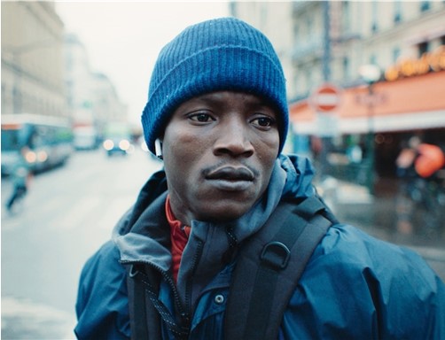 SOULEYMANE’S STORY
