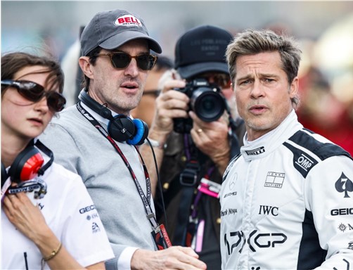 F1: THE MOVIE