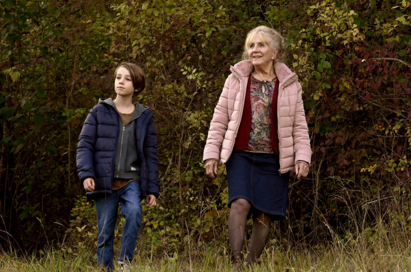 WHEN FALL IS COMING WHEN FALL IS COMING