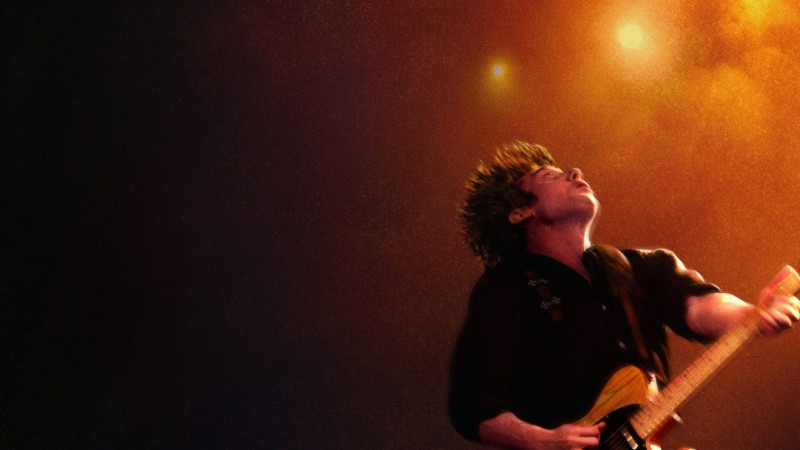 SPRINGSTEEN: DELIVER ME FROM NOWHERE SPRINGSTEEN: DELIVER ME FROM NOWHERE