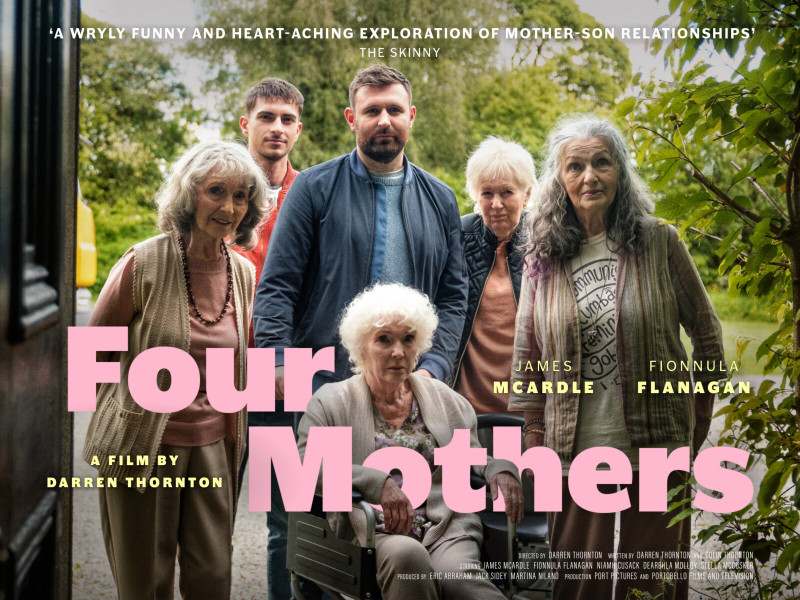 FOUR MOTHERS