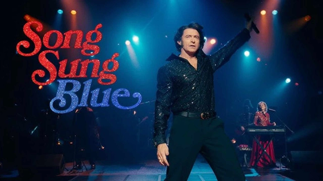 SONG SUNG BLUE