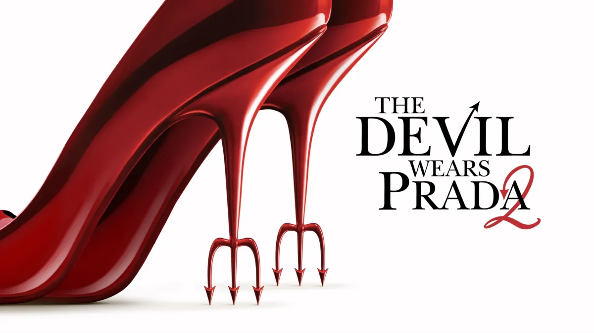 THE DEVIL WEARS PRADA 2