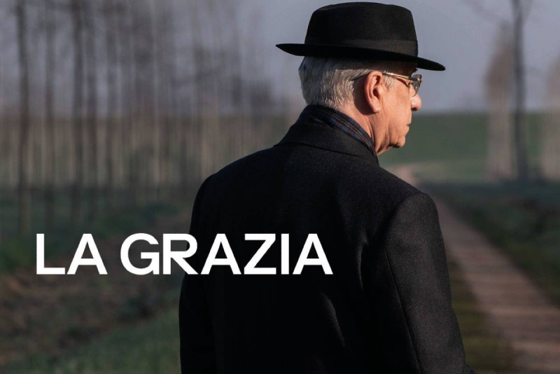LA GRAZIA