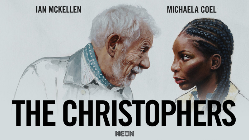 THE CHRISTOPHERS