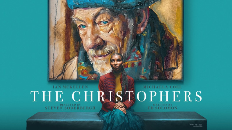 THE CHRISTOPHERS