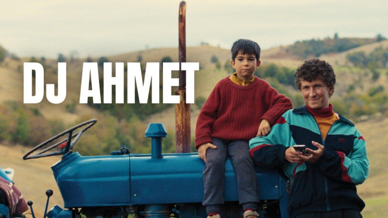 DJ AHMET