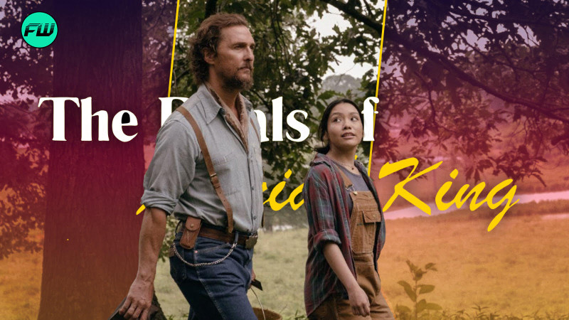 THE RIVALS OF AMZIAH KING THE RIVALS OF AMZIAH KING