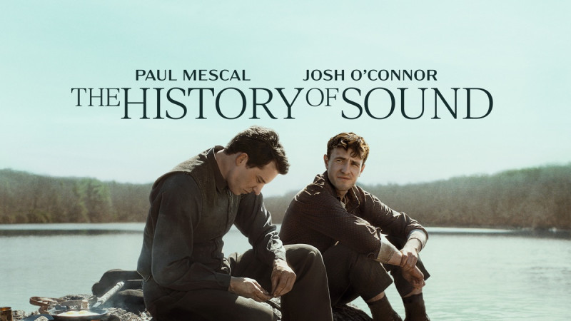 THE HISTORY OF SOUND THE HISTORY OF SOUND