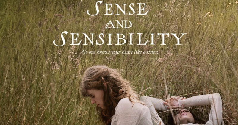 SENSE AND SENSIBILITY SENSE AND SENSIBILITY