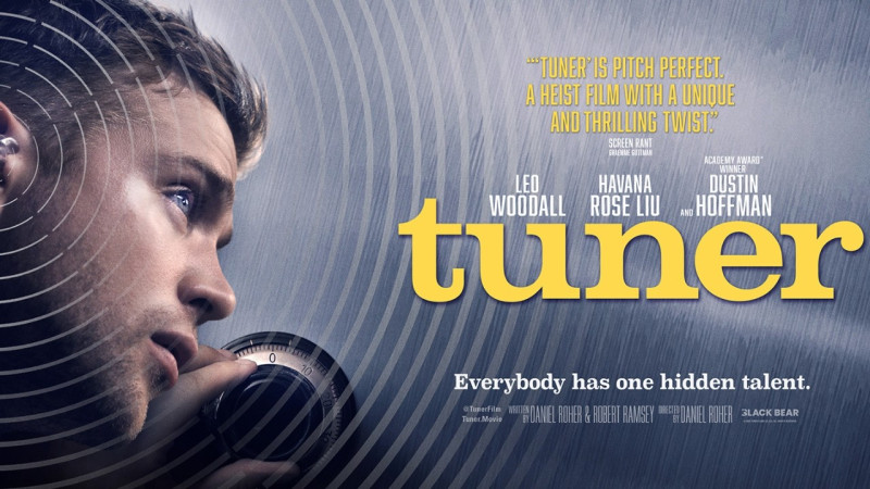 TUNER TUNER
